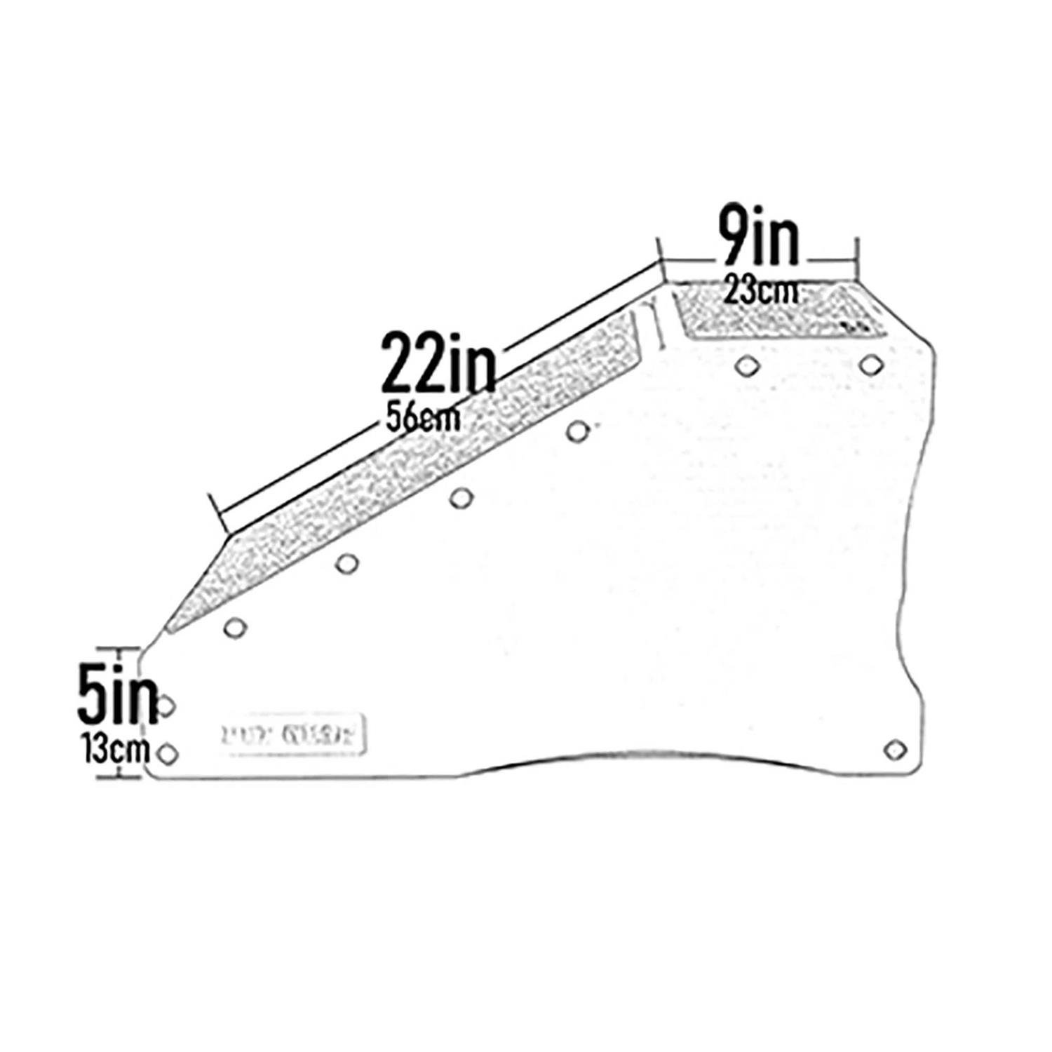 Pet Gear Step / Ramp Combination with Supertrax - Image 5