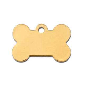Quick-Tag Personalized Dog & Cat ID Tag - Image 4