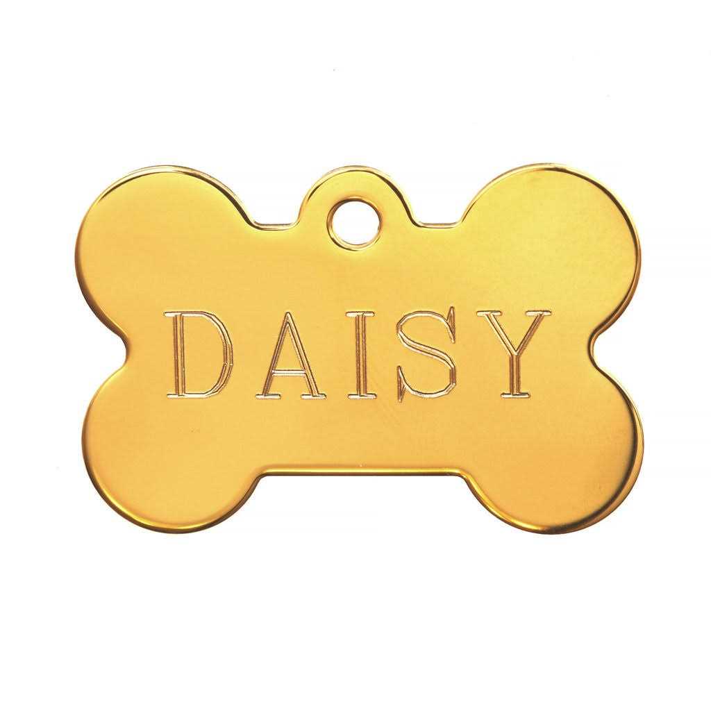 Quick-Tag Personalized Dog & Cat ID Tag - Image 5