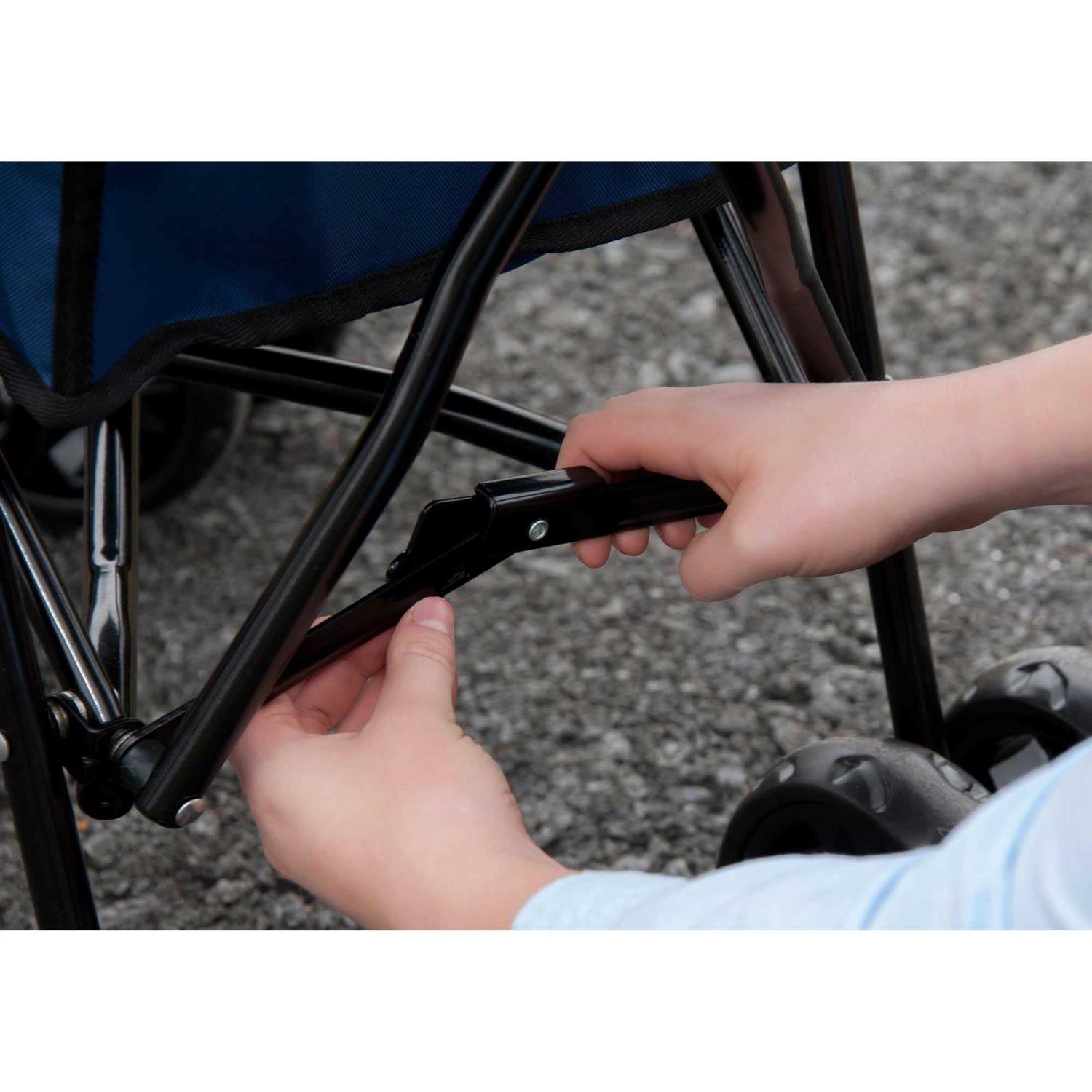 Pet Gear Travel Lite Pet Stroller - Image 4