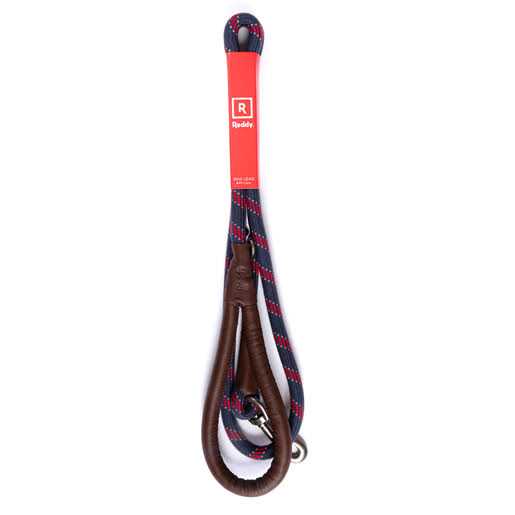 Reddy Rope Dog Leash - Image 3