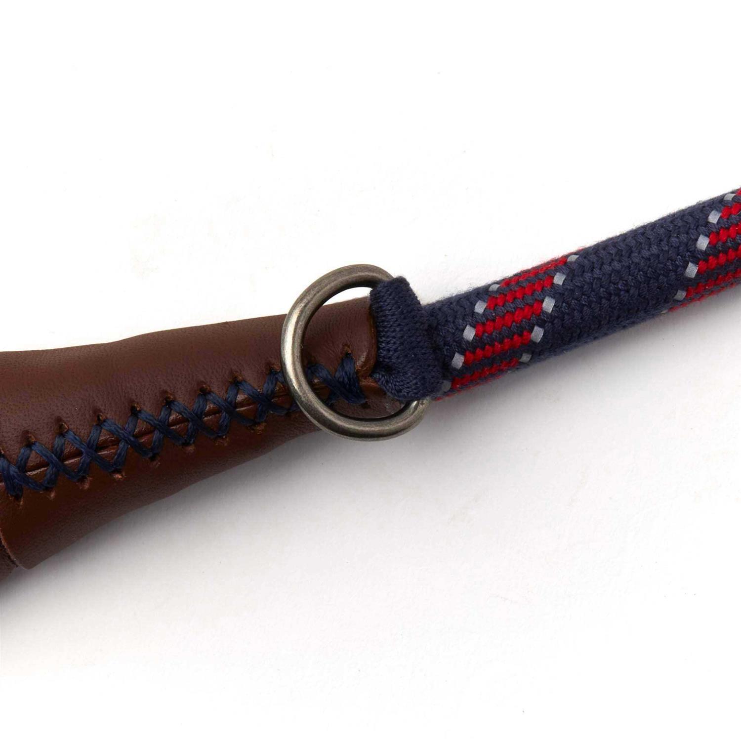 Reddy Rope Dog Leash - Image 4