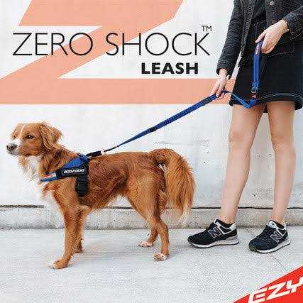EzyDog Zero Shock Dog Leash - Image 4