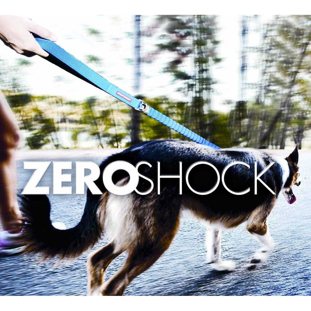 EzyDog Zero Shock Dog Leash - Image 5