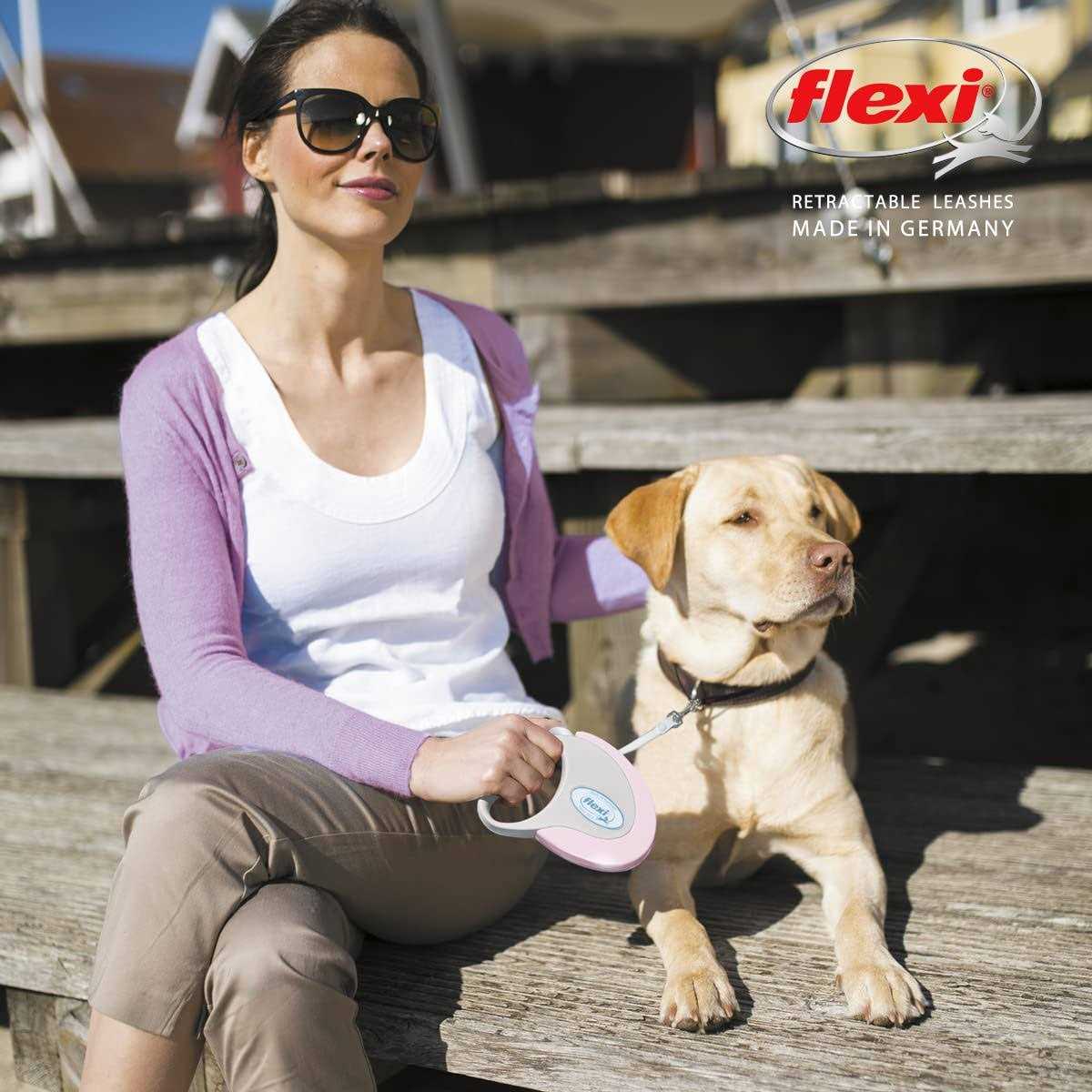 Flexi New Comfort Leash - Image 4