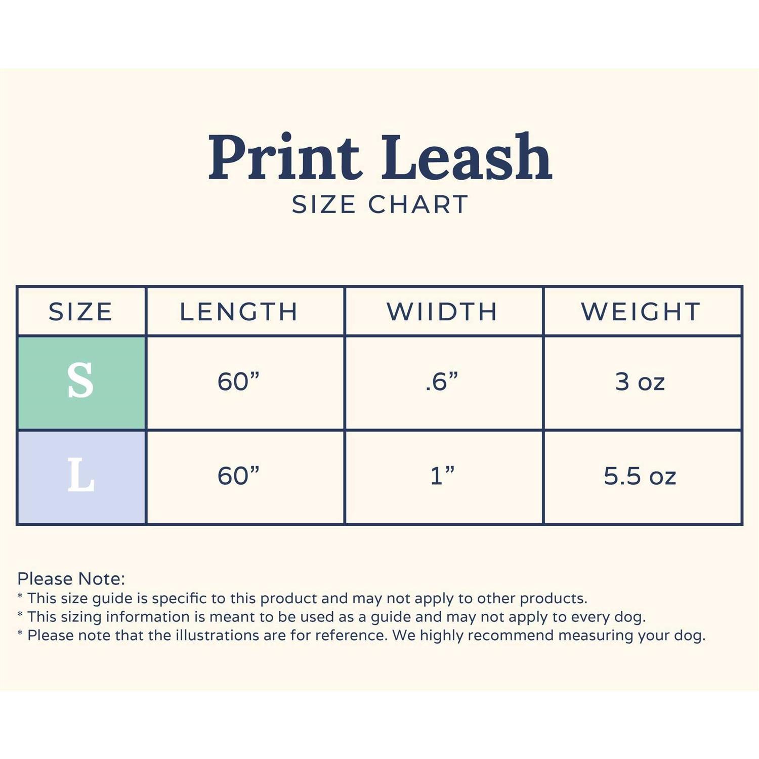 Lucy & Co Leash - Image 4