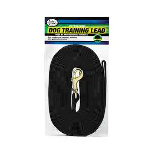 Four Paws Cotton Web Dog Training Lead - Image 5