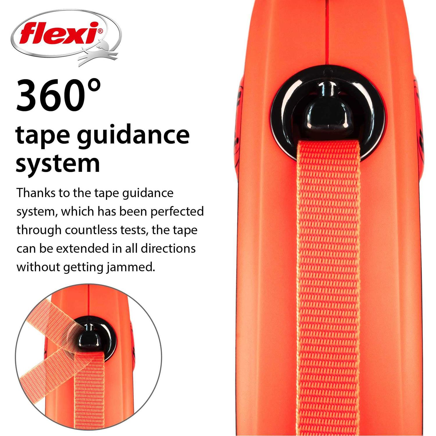 Flexi Xtreme Leash Tape - Image 4