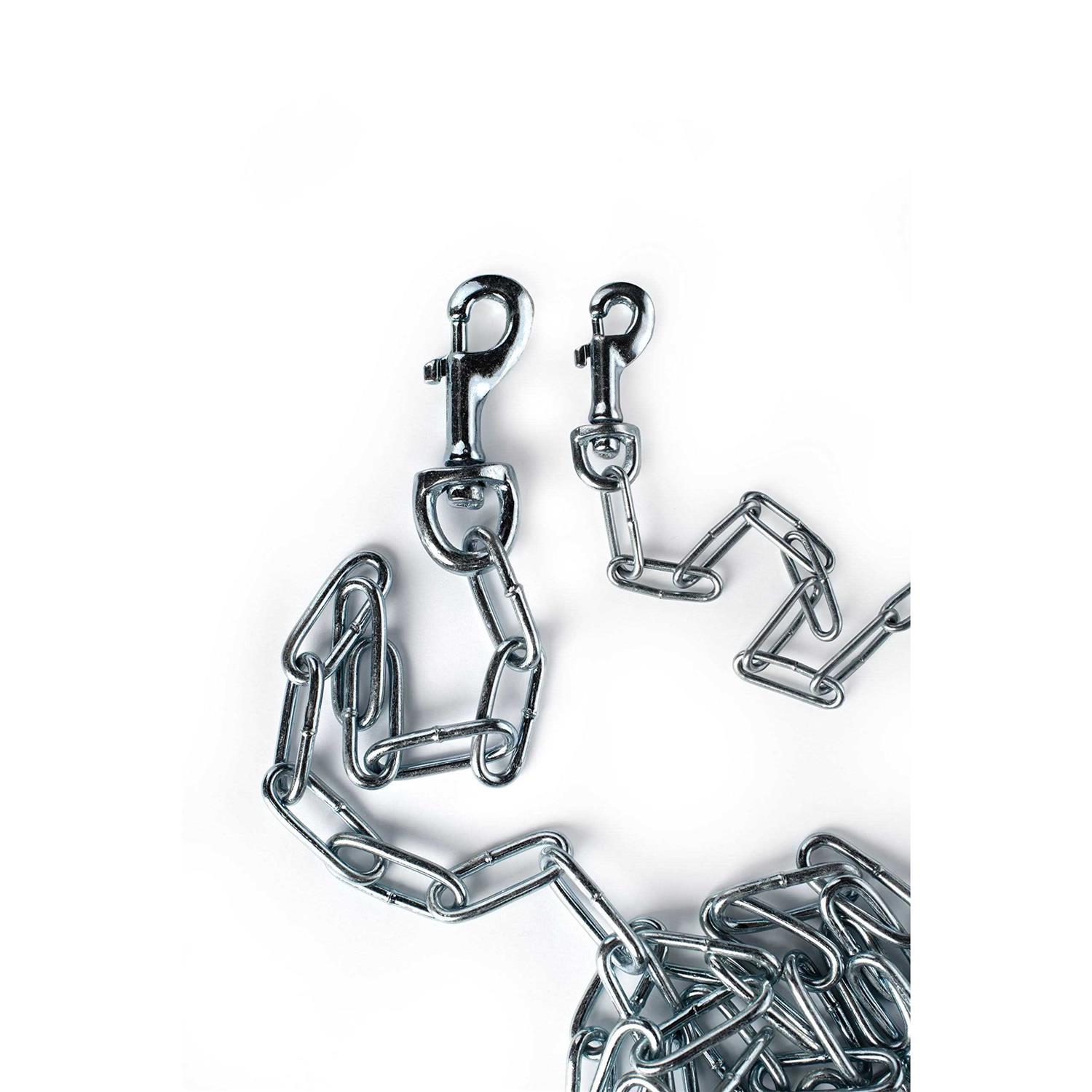 Prevue Pet Products Heavy Duty Tie-Out Chain - Image 5