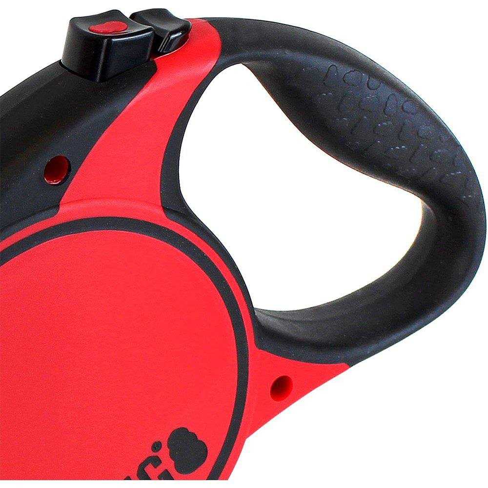 Kong Terrain Retractable Dog Leash - Image 3