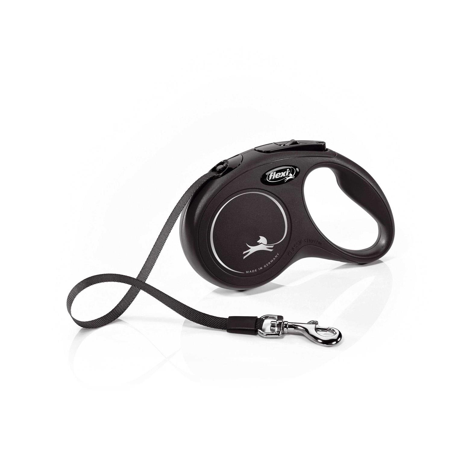 Flexi Retractable Tape Leash - Image 4