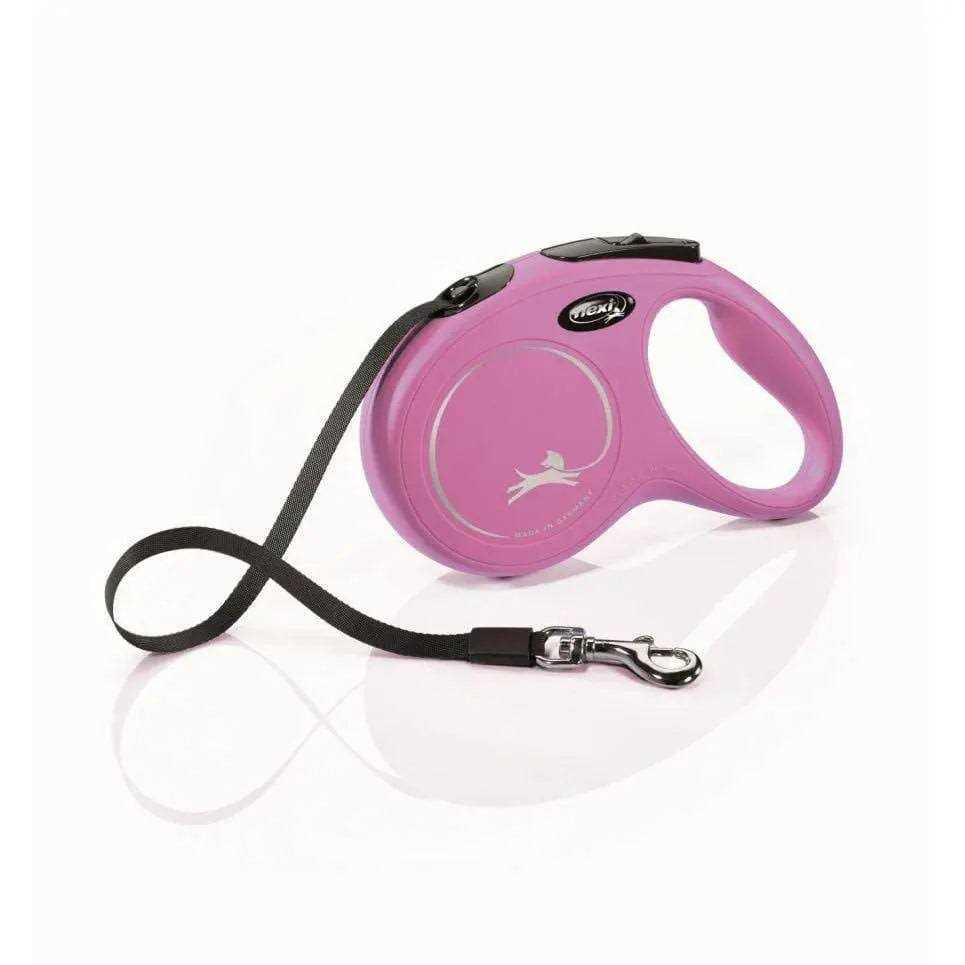 Flexi Retractable Tape Leash - Image 5
