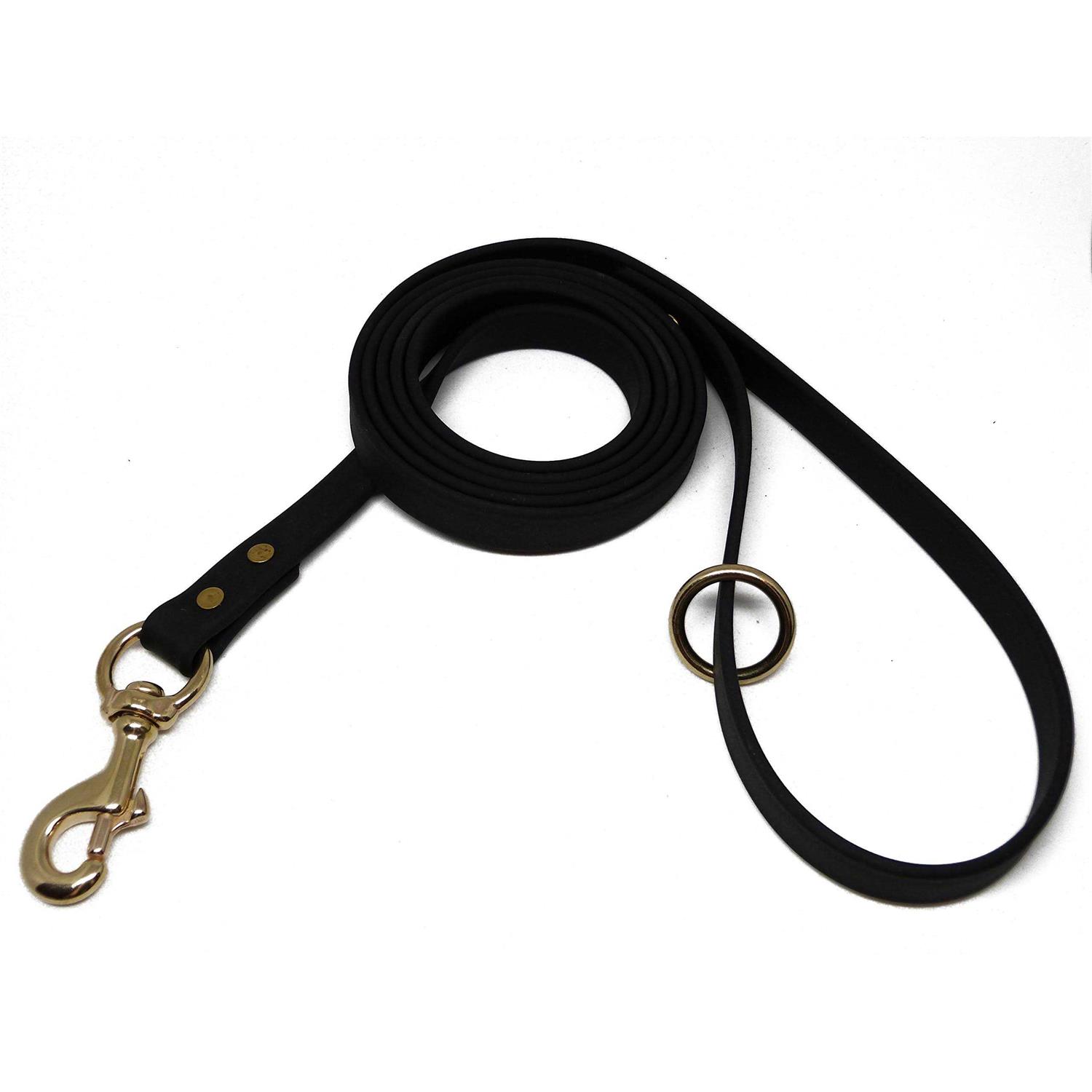 Jim Hodges Dog Training gummy Dog Leash Biothane Dog Training Leash - Image 5