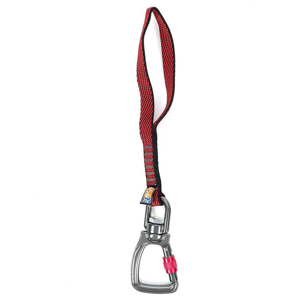 Kurgo Dog Swivel Tether - Image 4