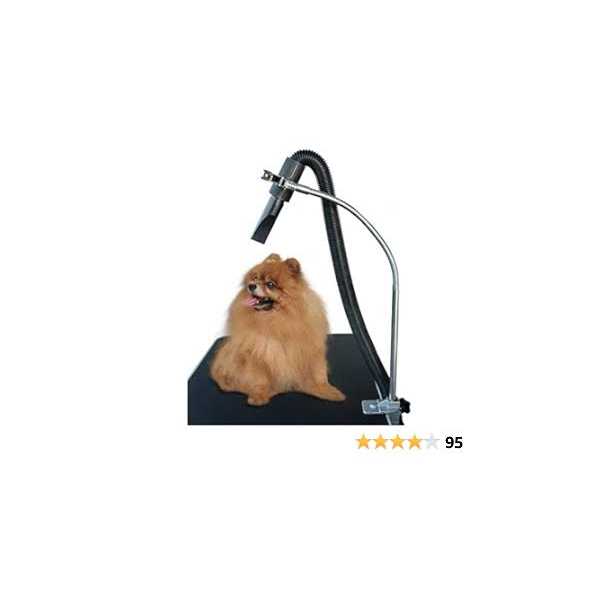SHELANDY Dog Dryer Holder - Image 3