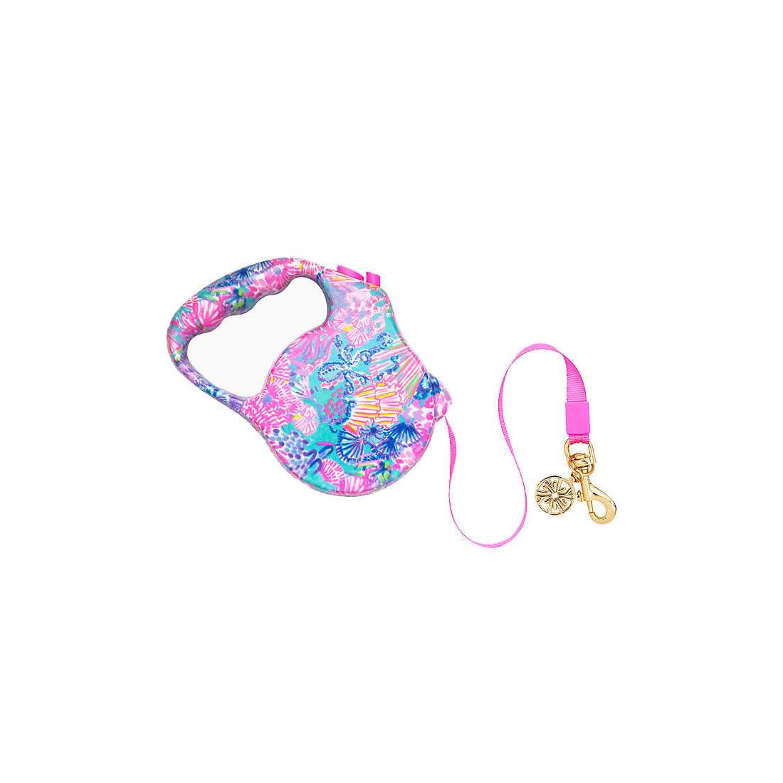 Lilly Pulitzer Dog Leash - Image 3