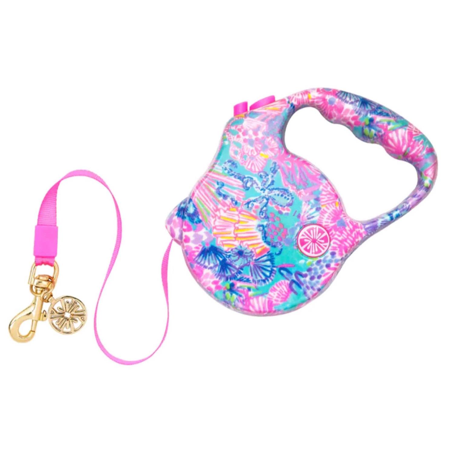 Lilly Pulitzer Dog Leash - Image 4