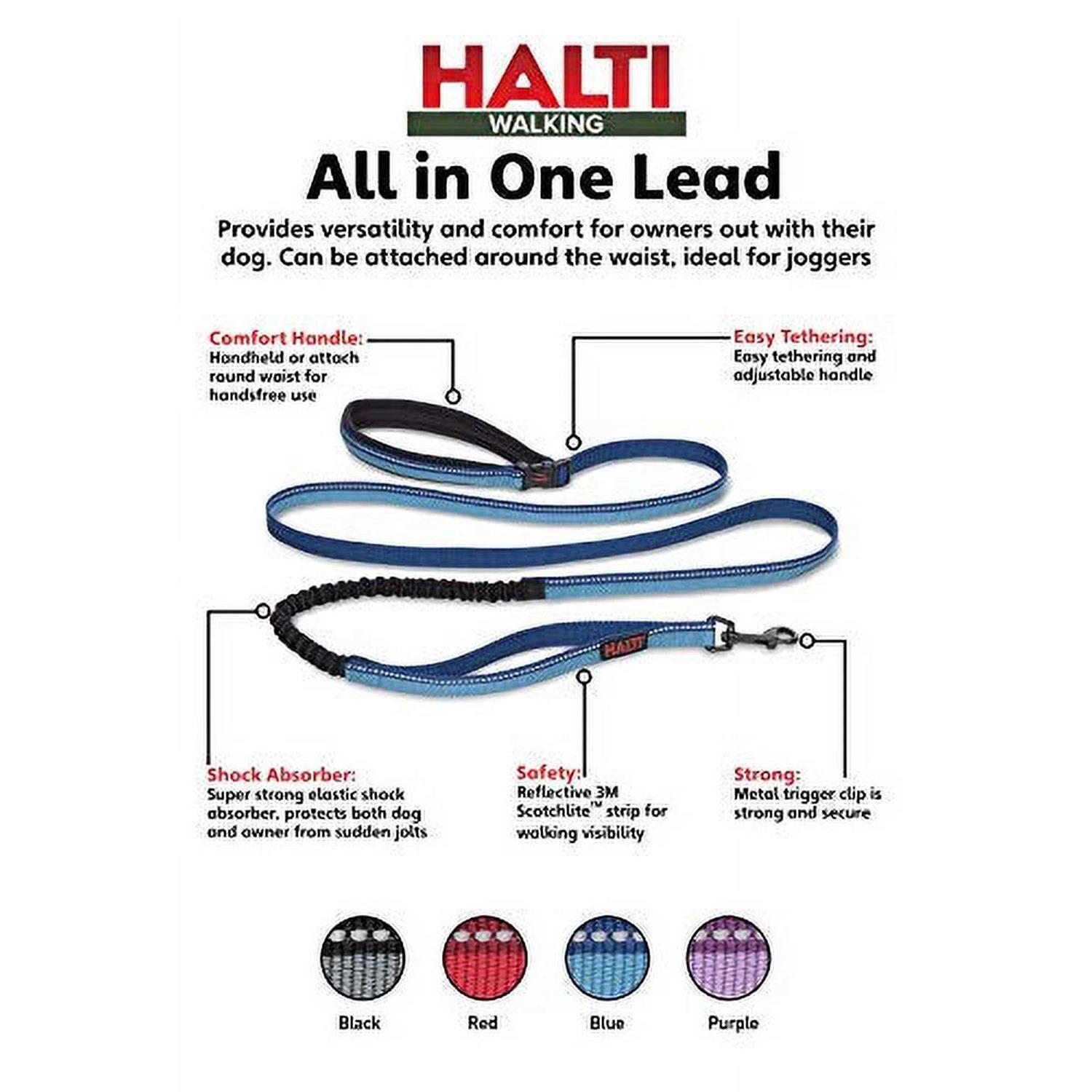 Halti All In One Lead - Image 4