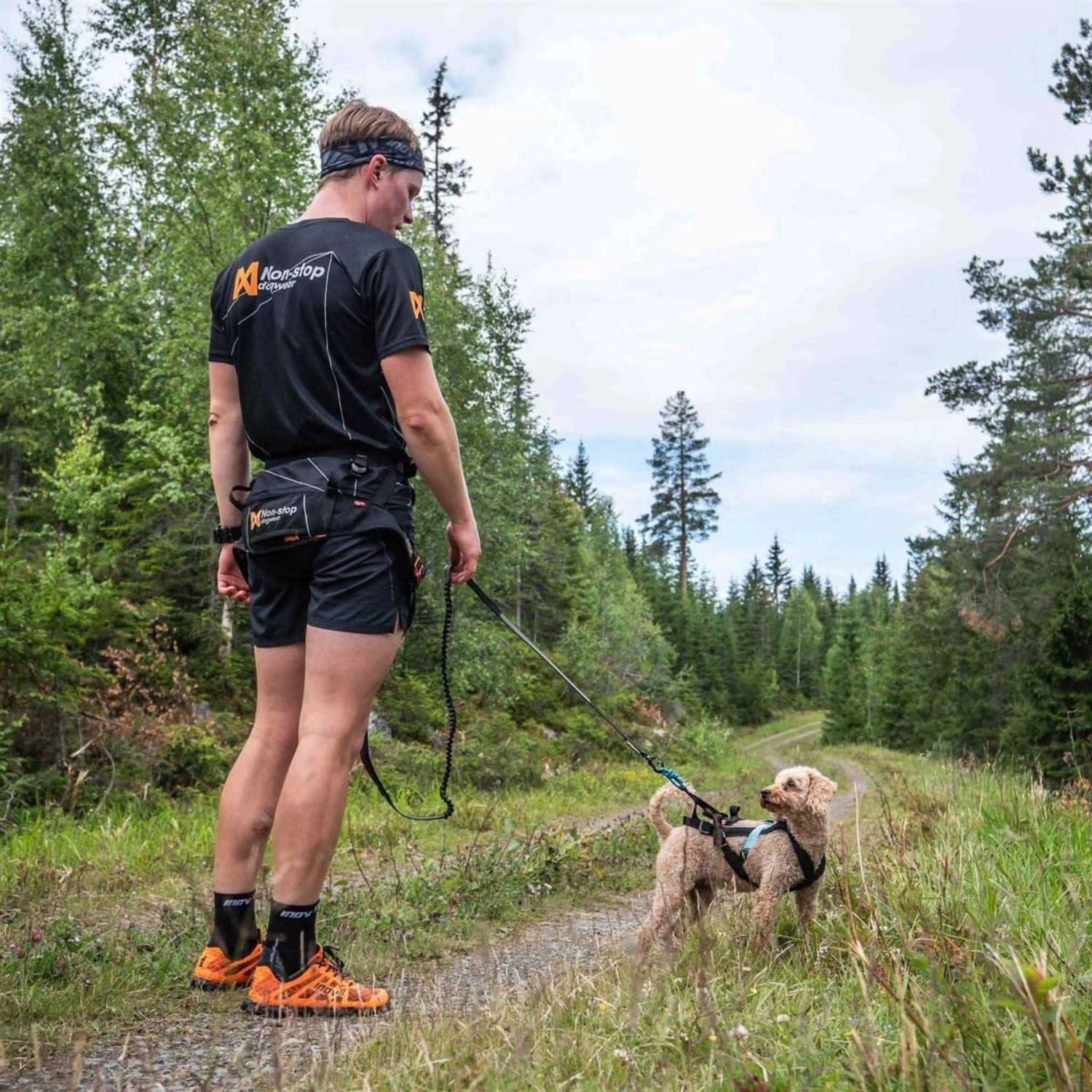 Non-Stop Dogwear Bungee Size - Image 4