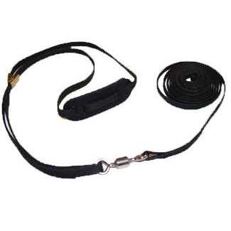 Resco Professional Cordo-Hyde Spinner Lead Swivel and Neck Pad - Image 3