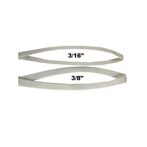 Resco Professional Cordo-Hyde Spinner Lead Swivel and Neck Pad - Image 3