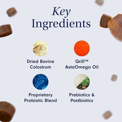 PetLab Co. Allergy & Immune Support Your Pup with Seasonal Allergies - Image 5