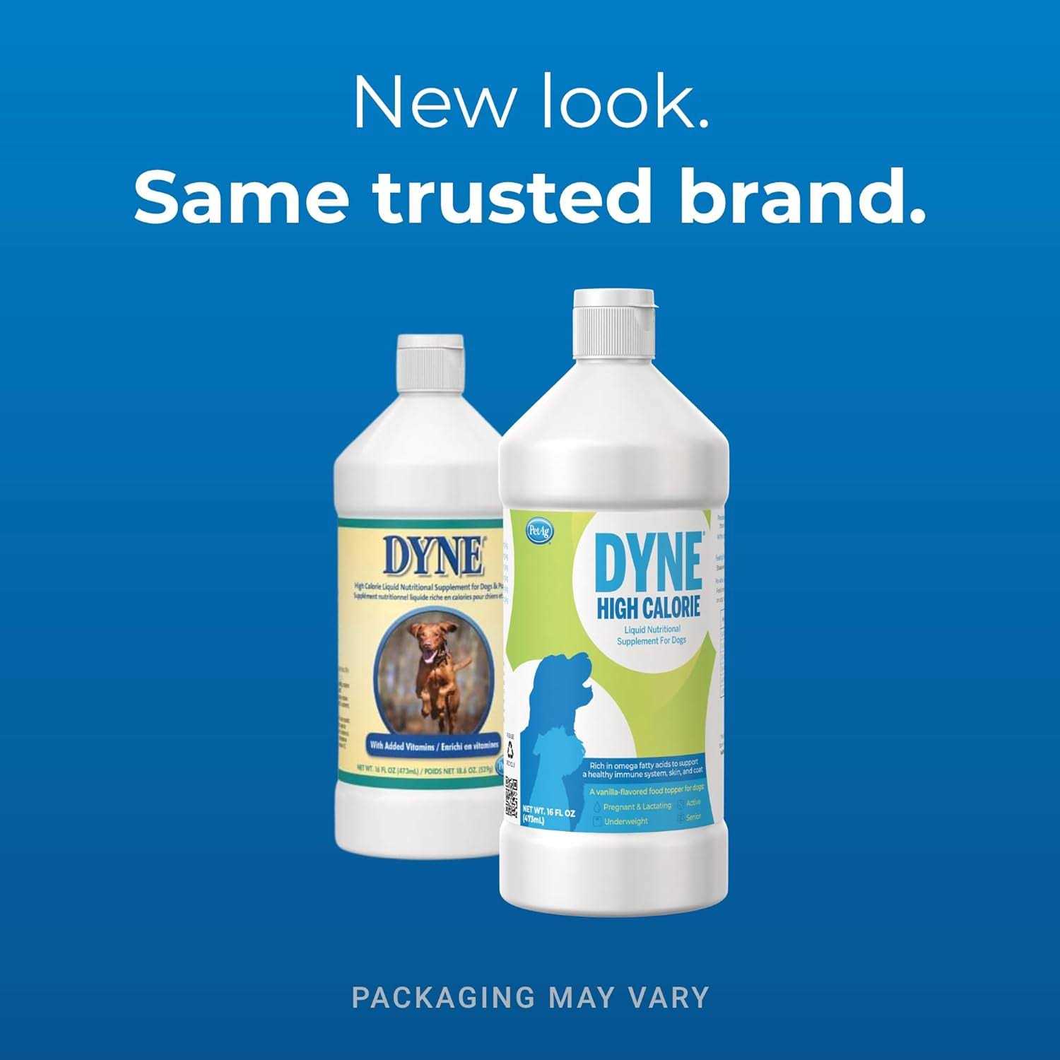 Dyne High Calorie Liquid Supplement for Dogs - Image 3