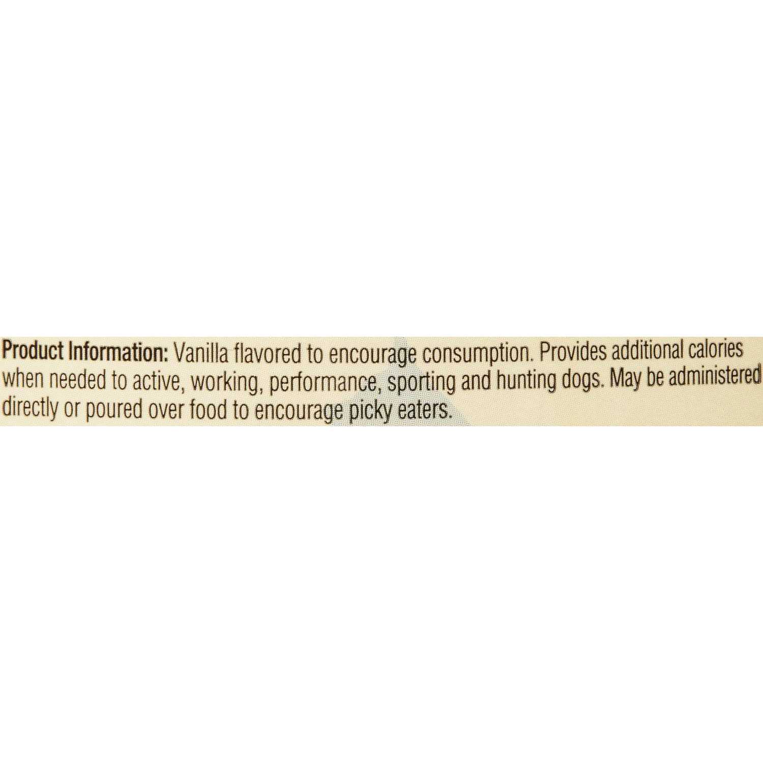 Dyne High Calorie Liquid Supplement for Dogs - Image 5