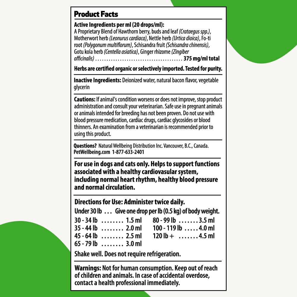 Pet Wellbeing Young at Heart for Cats - Image 5