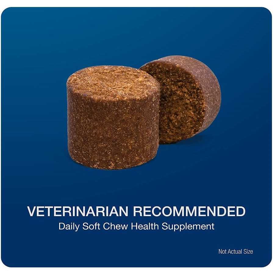 Sergeants VetIQ 5-in-One Multi-Benefit Soft Chews for Dogs - Image 3