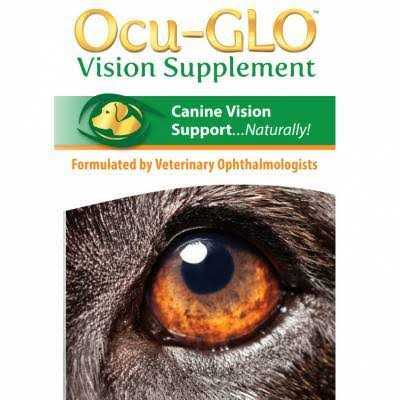 Ocu-GLO Vision Supplement Chewables for Small to Medium Dogs and Cats - Image 4