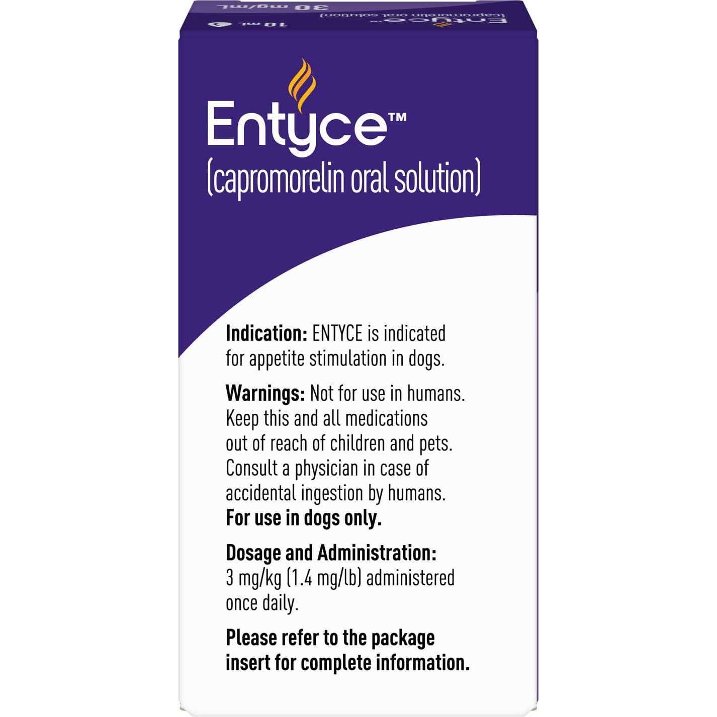 Entyce for Dogs - Image 3