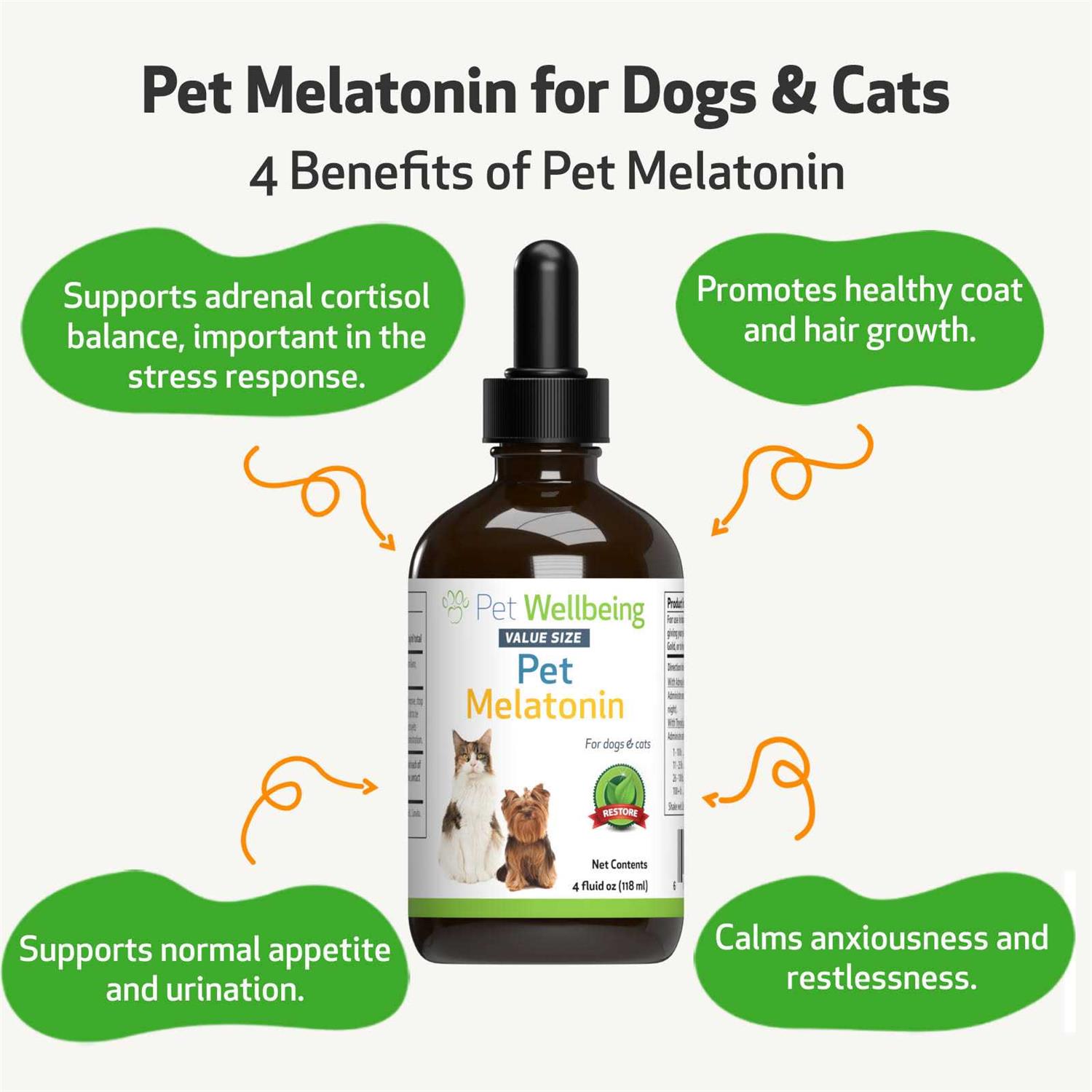 Pet Melatonin for Dogs - Image 5