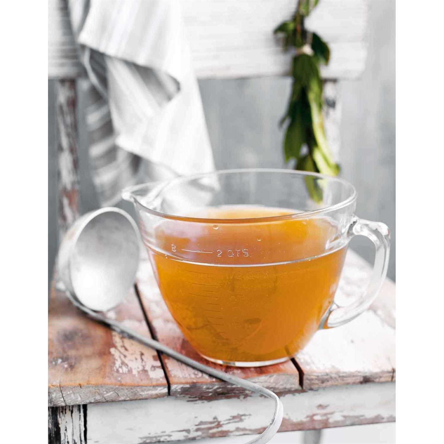 Nature's Diet Pet Original Bone Broth Protein Powder with Functional Benefits for Hip and Joint, Digestion, Skin and coat - Image 3