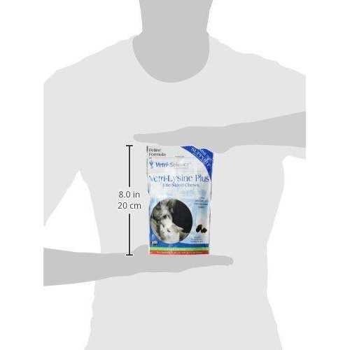 VetriScience Vetri Lysine Plus - Image 3