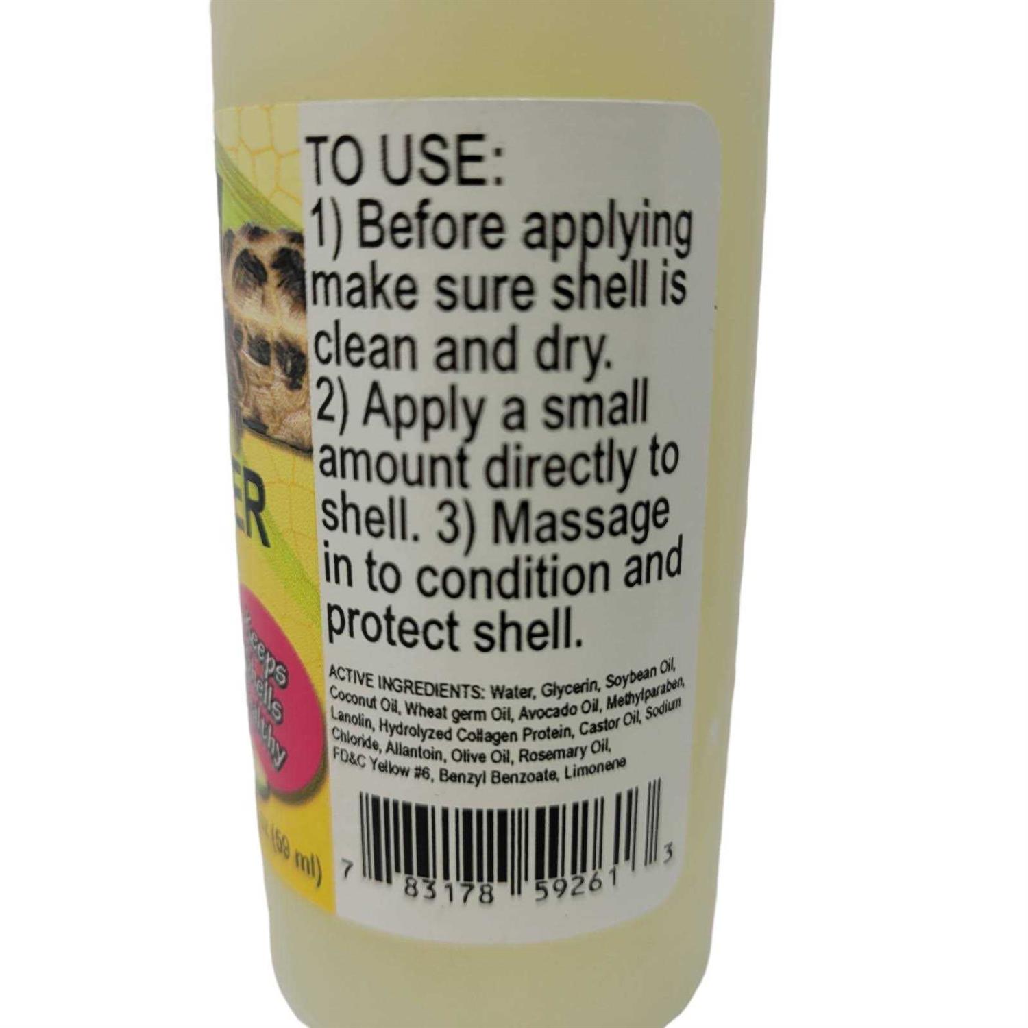 Nature Zone Turtle Shell Saver - Image 4