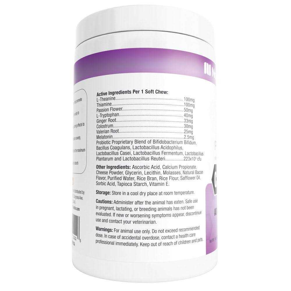Nootie Progility Calming 90 Count - Image 3