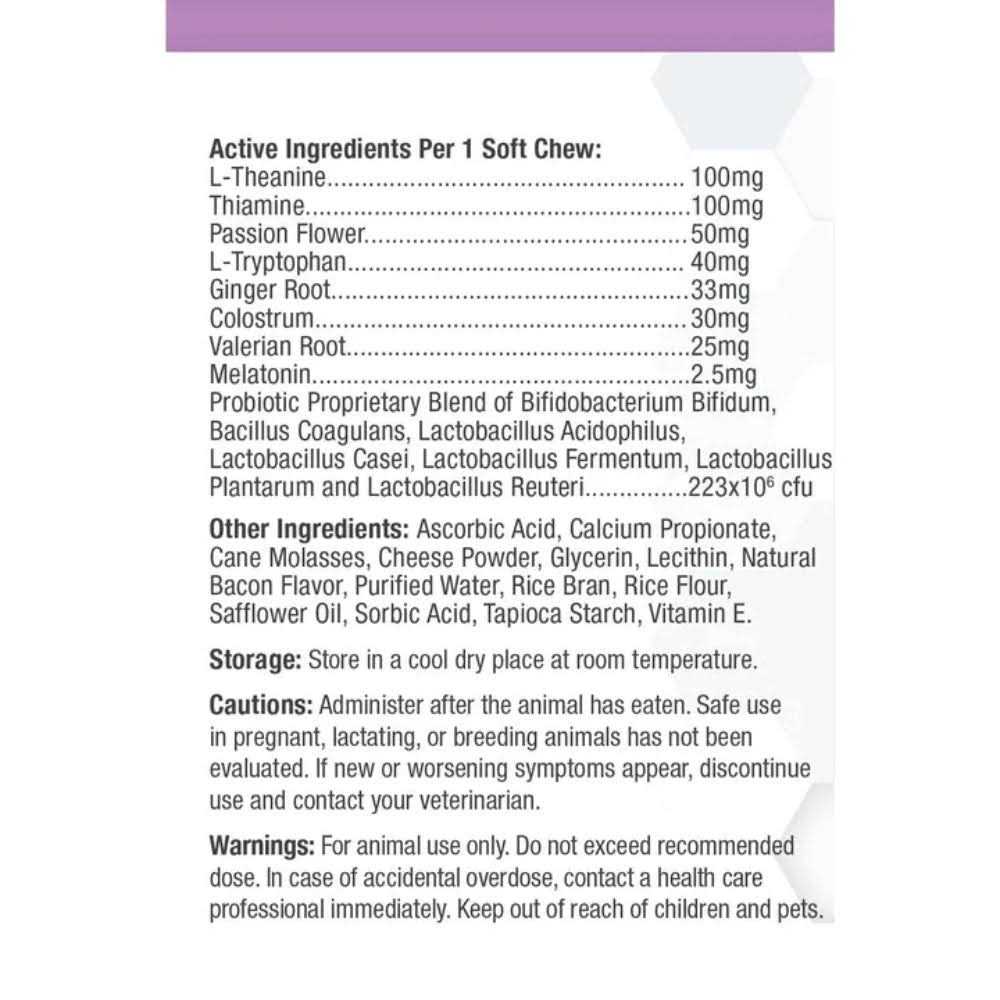 Nootie Progility Calming 90 Count - Image 5