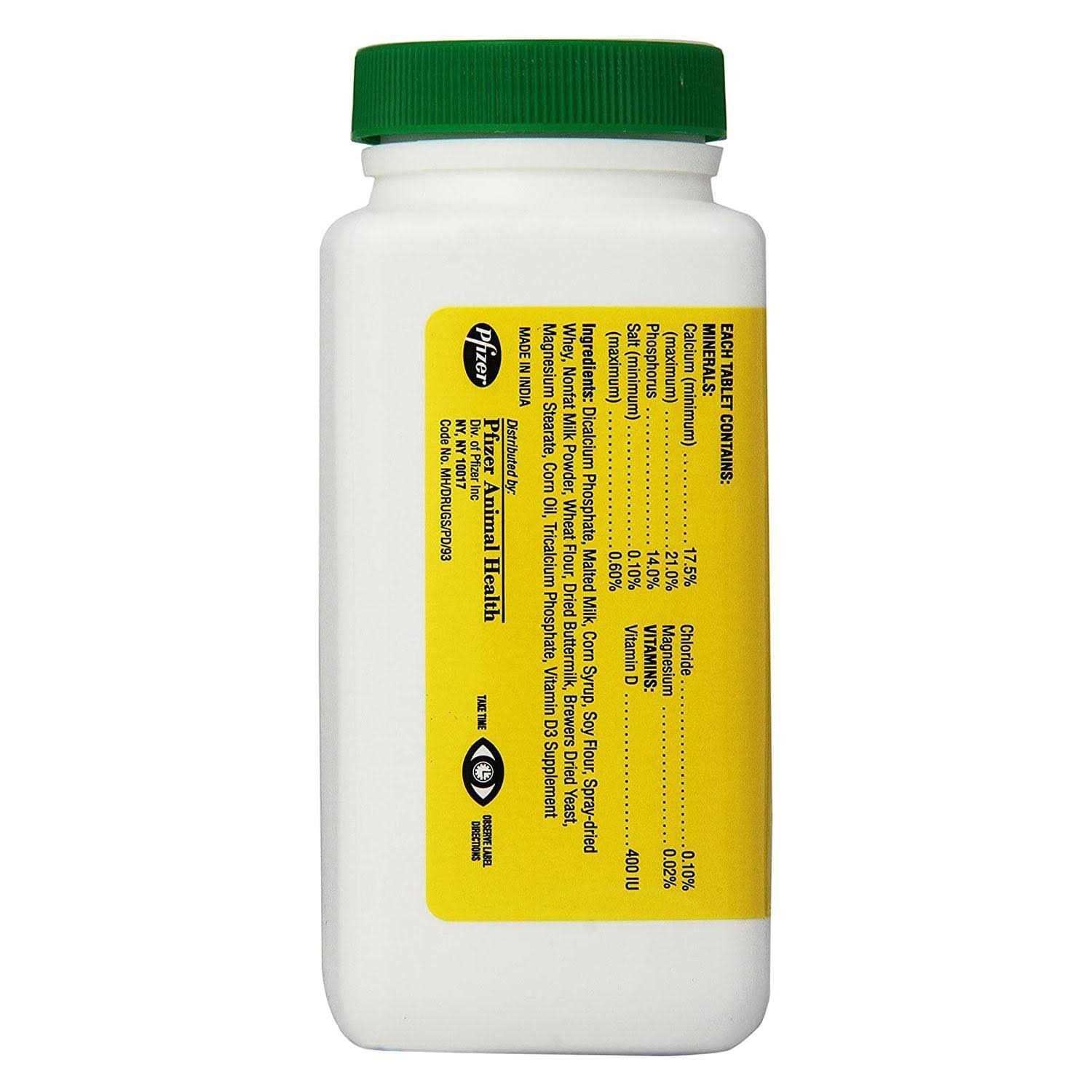 Pet Cal tabs - Image 5