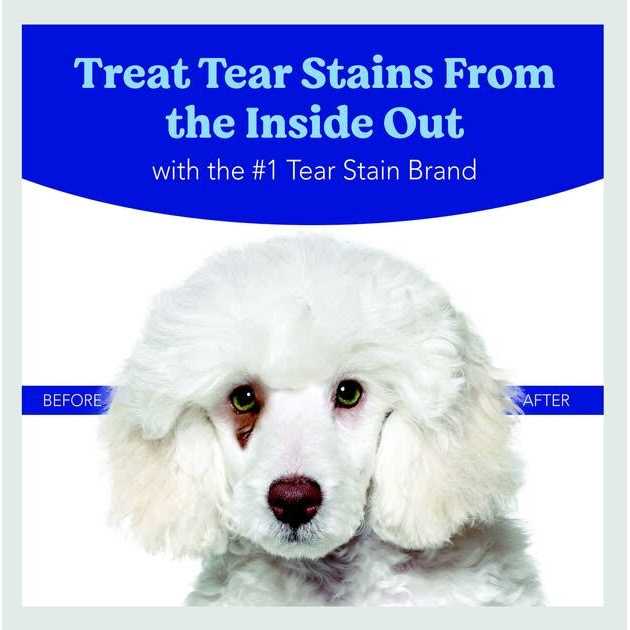Angels' Eyes for Dogs Natural Tear Stain Powder - Image 5