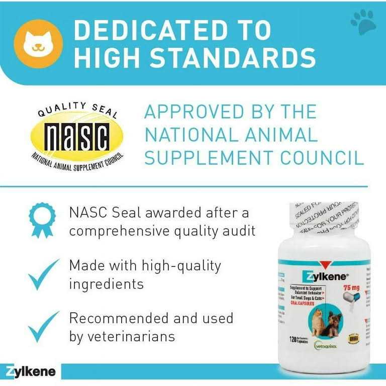 Zylkene Vetoquinol - Image 3