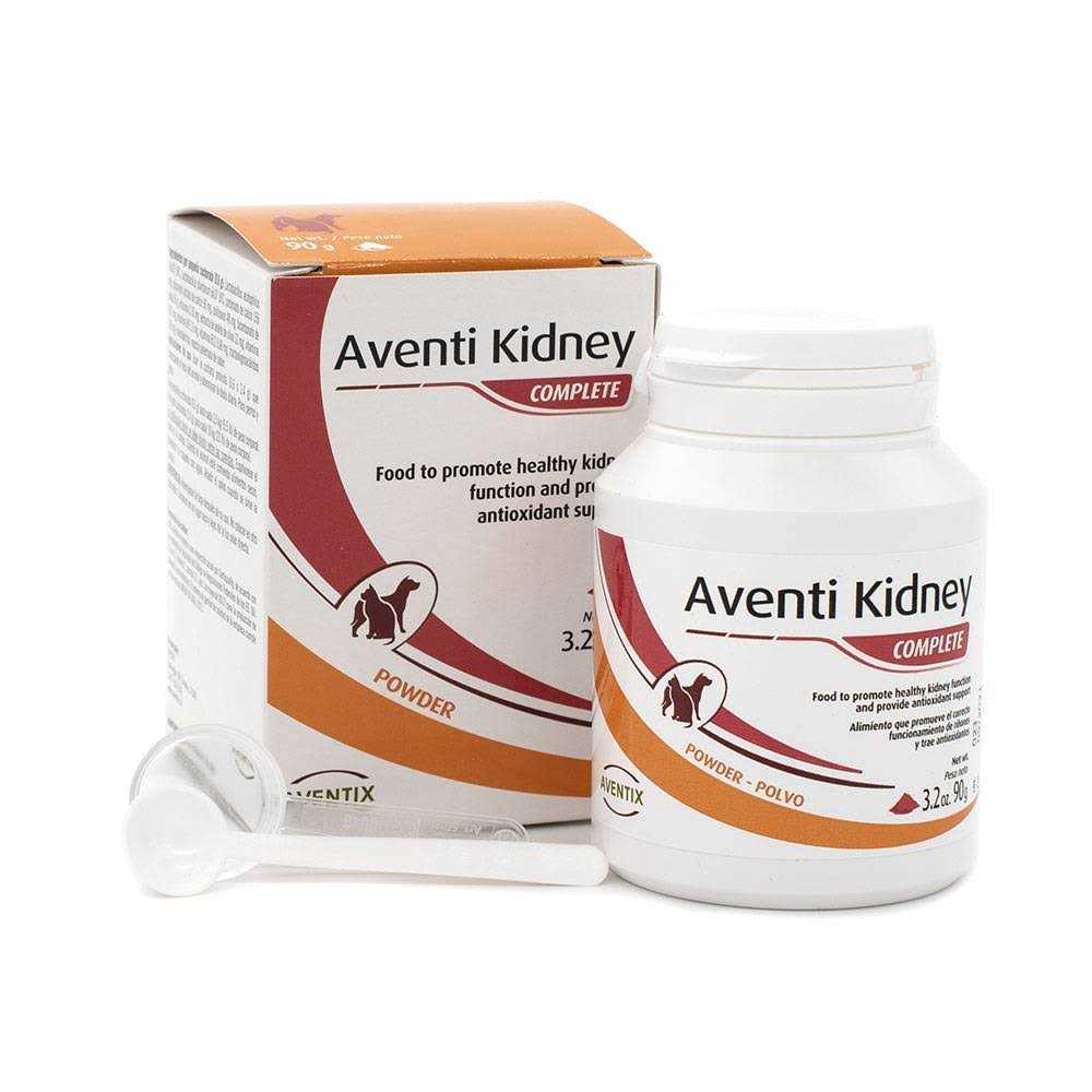 Aventi Kidney Complete Powder for Dogs & Cats - Image 3