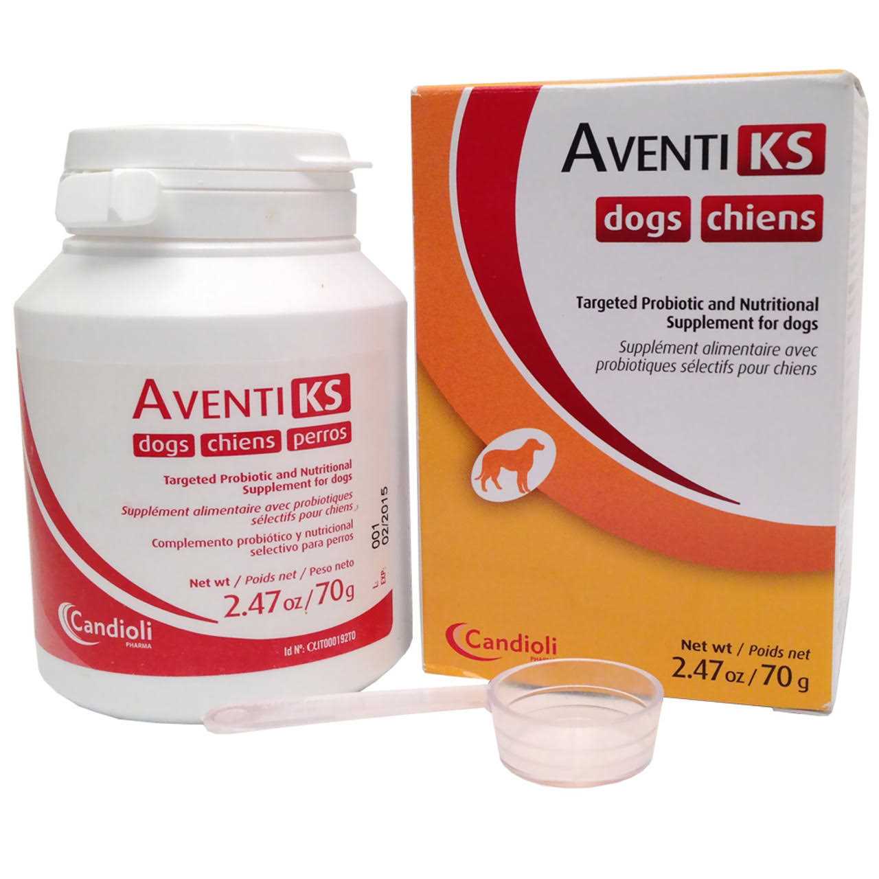Aventi Kidney Complete Powder for Dogs & Cats - Image 5