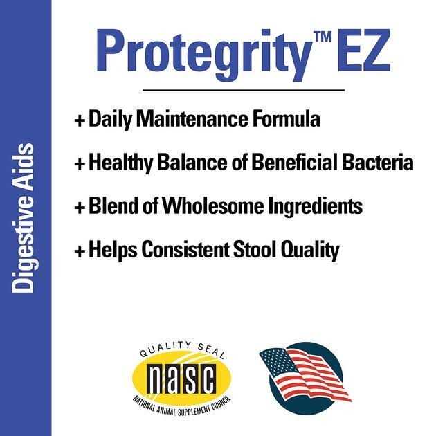 VetClassics Protegrity EZ Powder - Image 3
