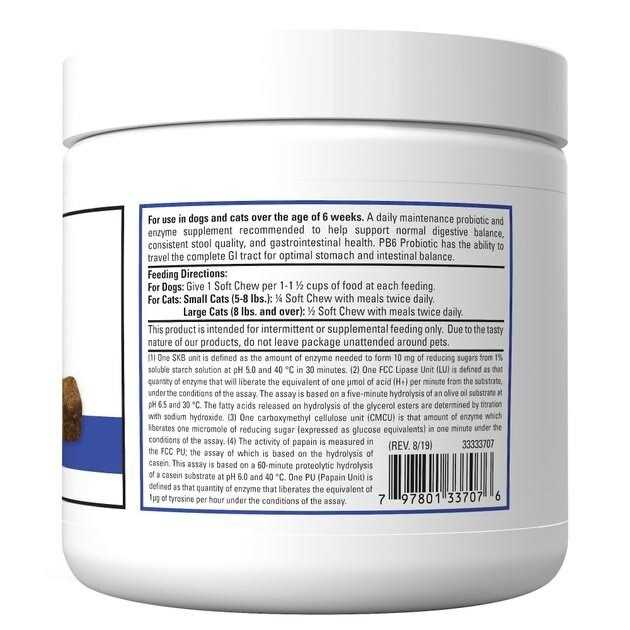 VetClassics Protegrity EZ Powder - Image 4