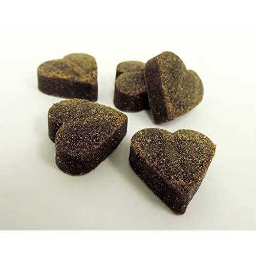 Healthy Breeds Multivitamin Soft chew for Dogs 180 count - Image 3