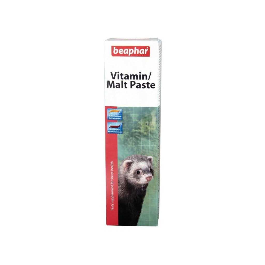 Beaphar Malt Paste Ferrets Vitamin - Image 5