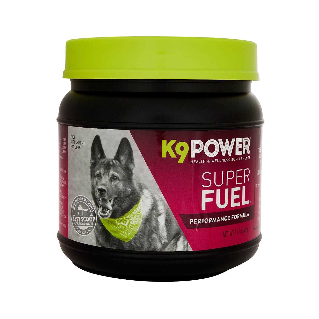 K9 Power Super Fuel - Image 4