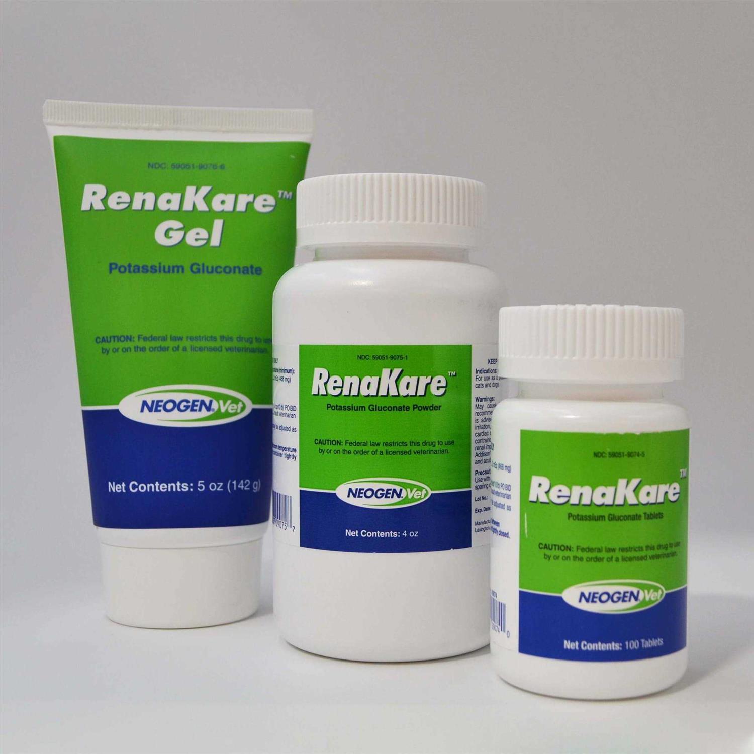 RenaKare 4oz Powder - Image 3