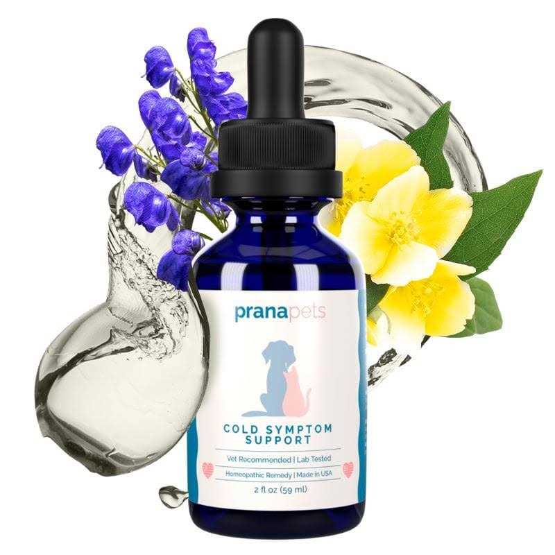 Prana-Pets.com Cold Symptom Support for Cats - Image 3